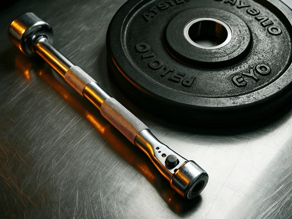 Tools of Precision