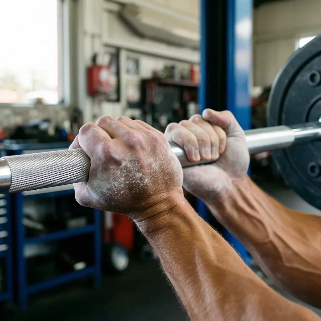 Precision training in focus