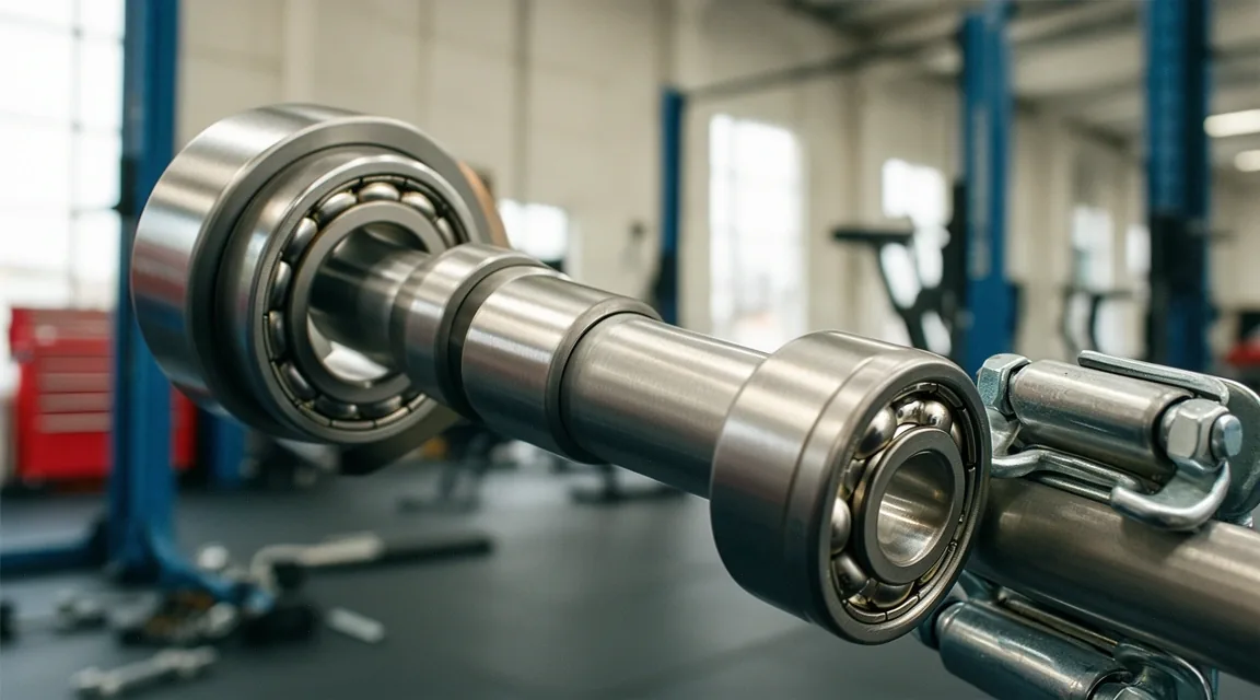Specialized cable machines