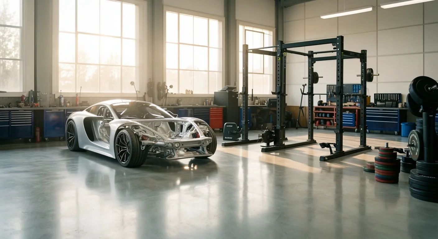 Wyndorenth performance engine specimen